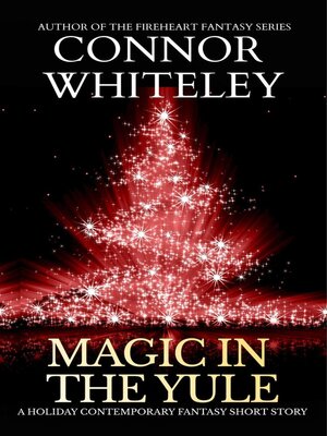 cover image of Magic In the Yule